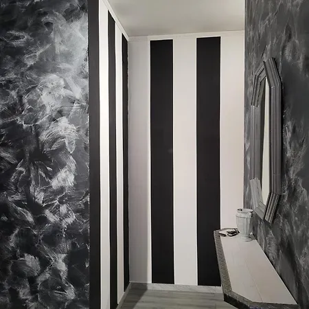 Casa Le Vele * Bordighera