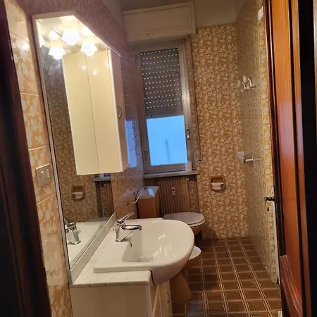 Casa Le Vele Apartament Bordighera