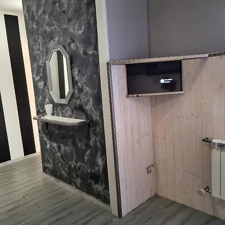 Casa Le Vele * Bordighera