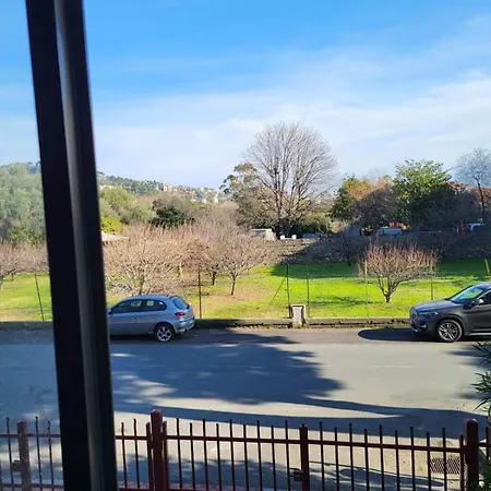 Apartament Casa Le Vele *