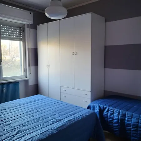 Apartament Casa Le Vele Bordighera