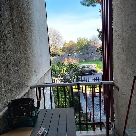 Apartament Casa Le Vele