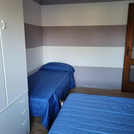 Casa Le Vele Apartment Bordighera