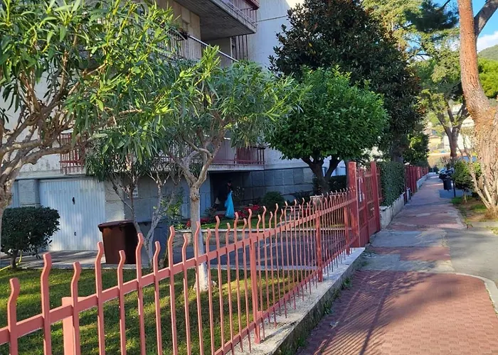 Casa Le Vele *
