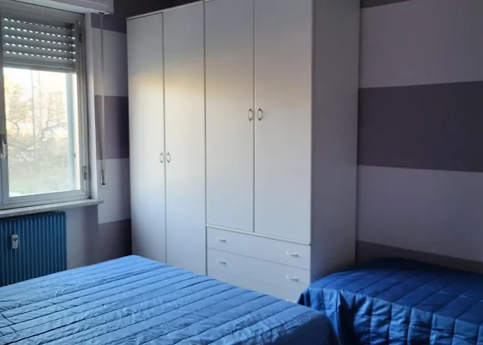 Appartement Casa Le Vele Bordighera
