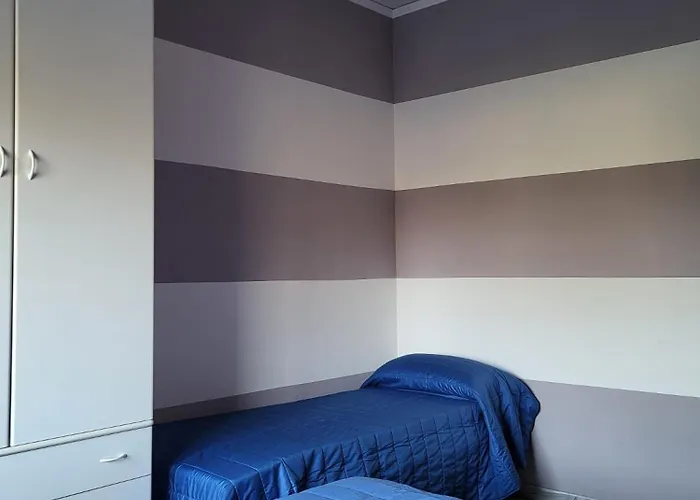 Casa Le Vele Daire *