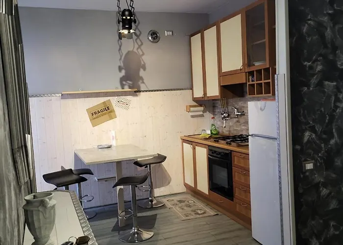 Casa Le Vele *