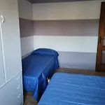 Casa Le Vele Lejlighed Bordighera