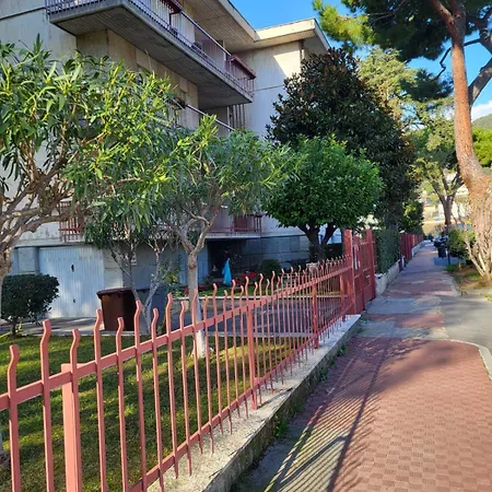 Casa Le Vele *