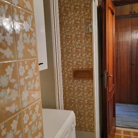 Casa Le Vele *