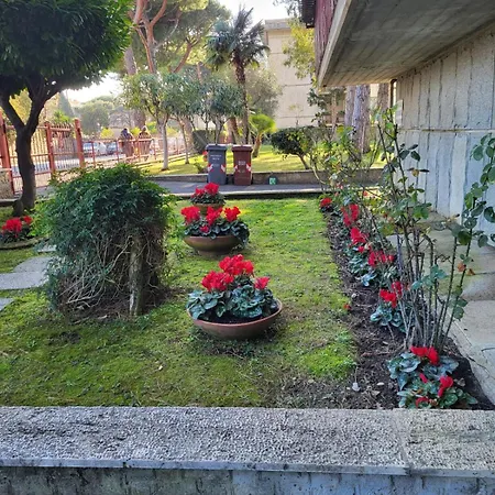 Casa Le Vele Apartment *