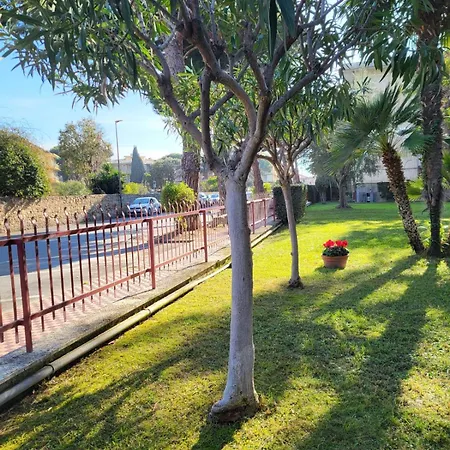 Διαμέρισμα Casa Le Vele