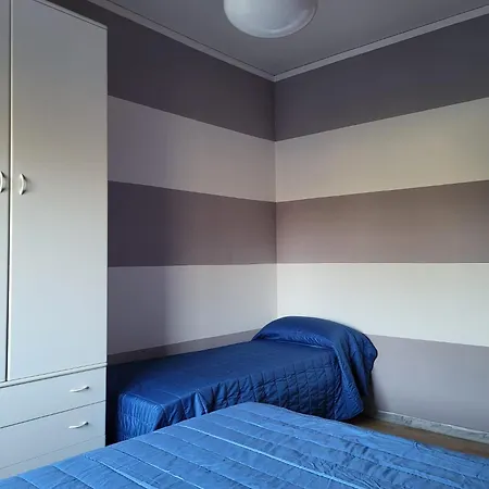 Casa Le Vele Appartement *