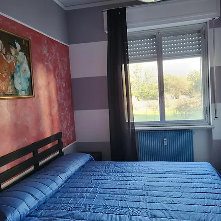 Διαμέρισμα Casa Le Vele Bordighera