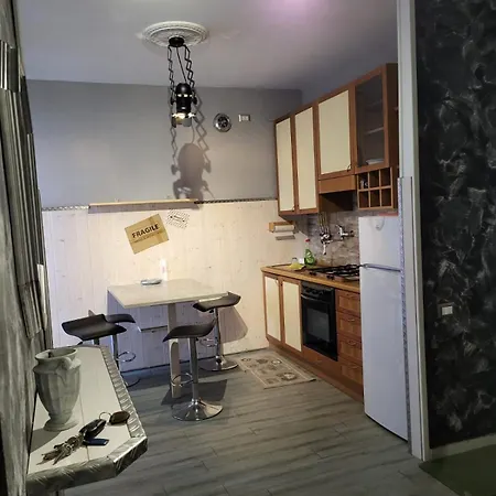 Casa Le Vele *