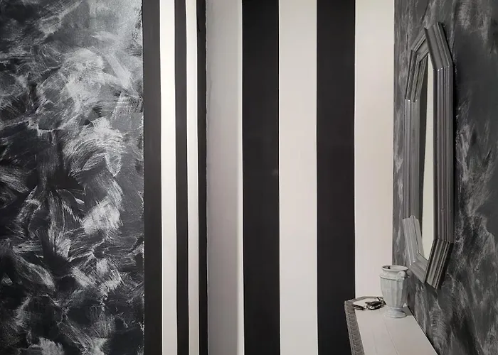 Casa Le Vele * Bordighera