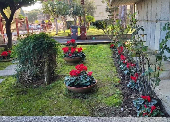 Casa Le Vele Appartement *