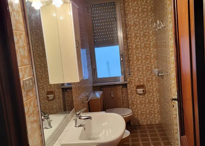 Casa Le Vele Appartement Bordighera