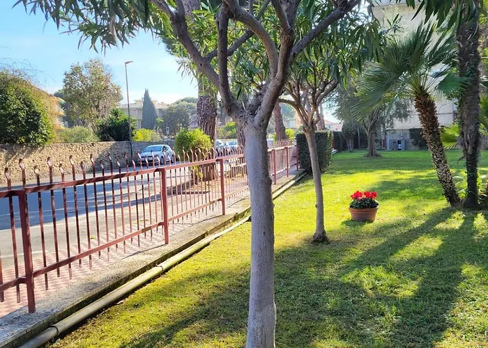 Appartement Casa Le Vele