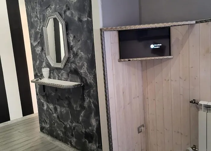 Casa Le Vele * Bordighera