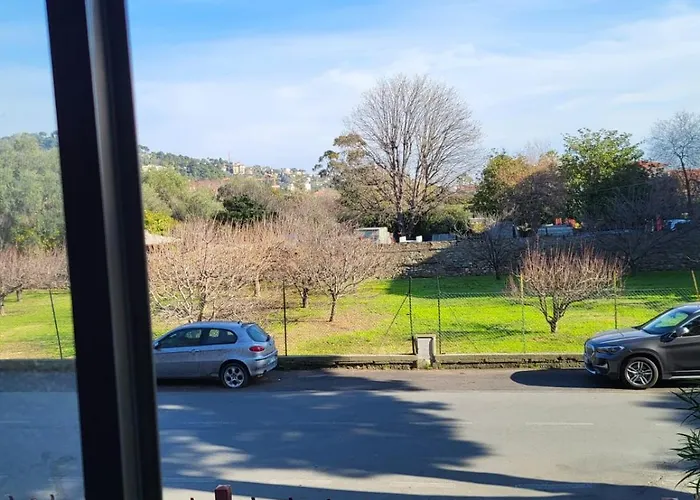 Apartment Casa Le Vele *