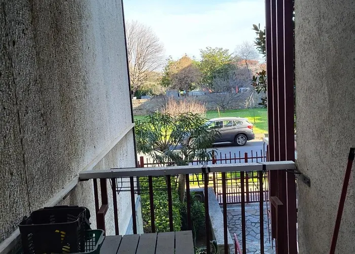 Appartement Casa Le Vele